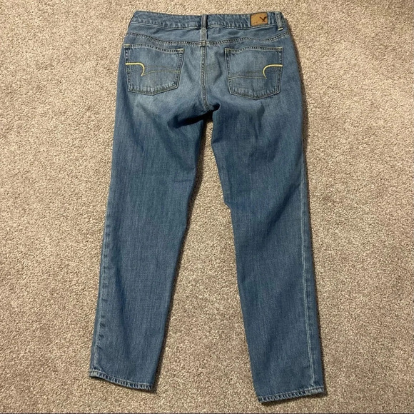 Like New American Eagle Boy Jean Fit 6 - Picture 14 of 15